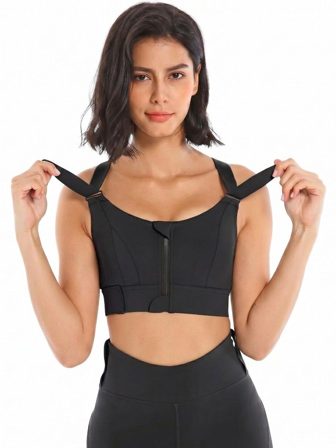 SENSUAL LADY Bra Full Coverage Lightly Padded