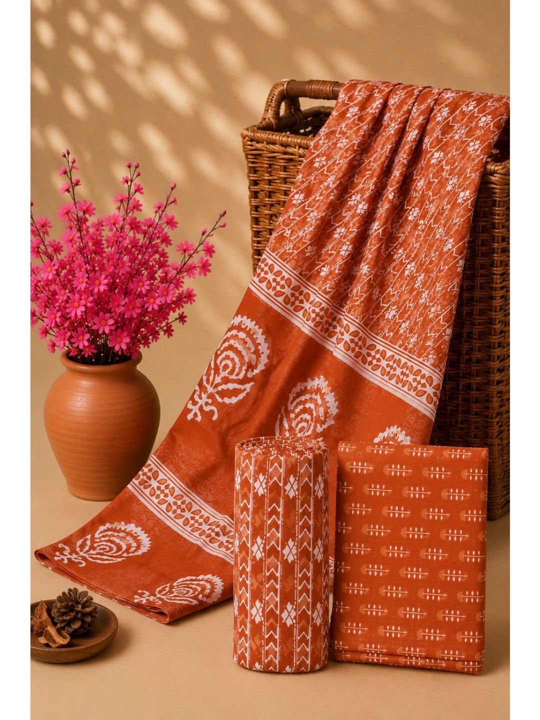 jaipur cotton dress material online Shop Best Cotton Churidar Material Online  Page 2  Naachiyars