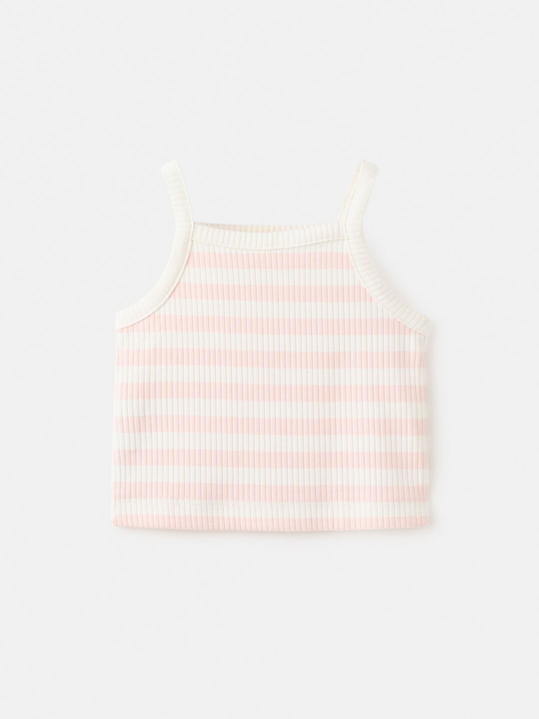 Mango Kids Mango Kids Girls Striped Top