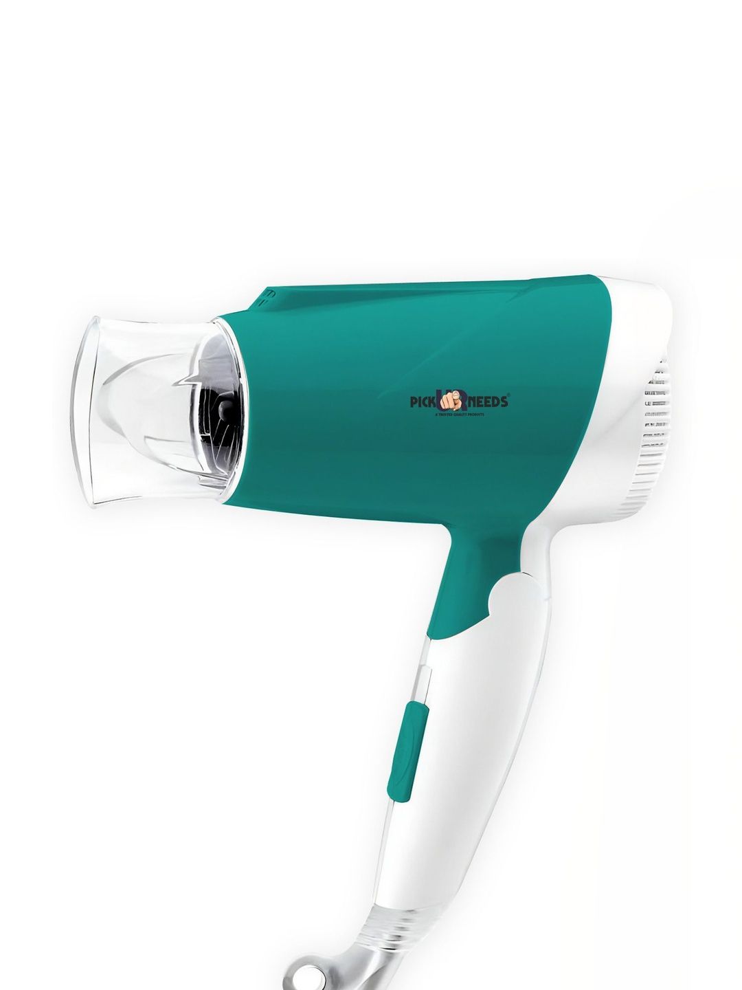 Pick Ur Needs High Quality 1800W Hot & Cold Hair Dryer With Foldable Handle - HD-6032