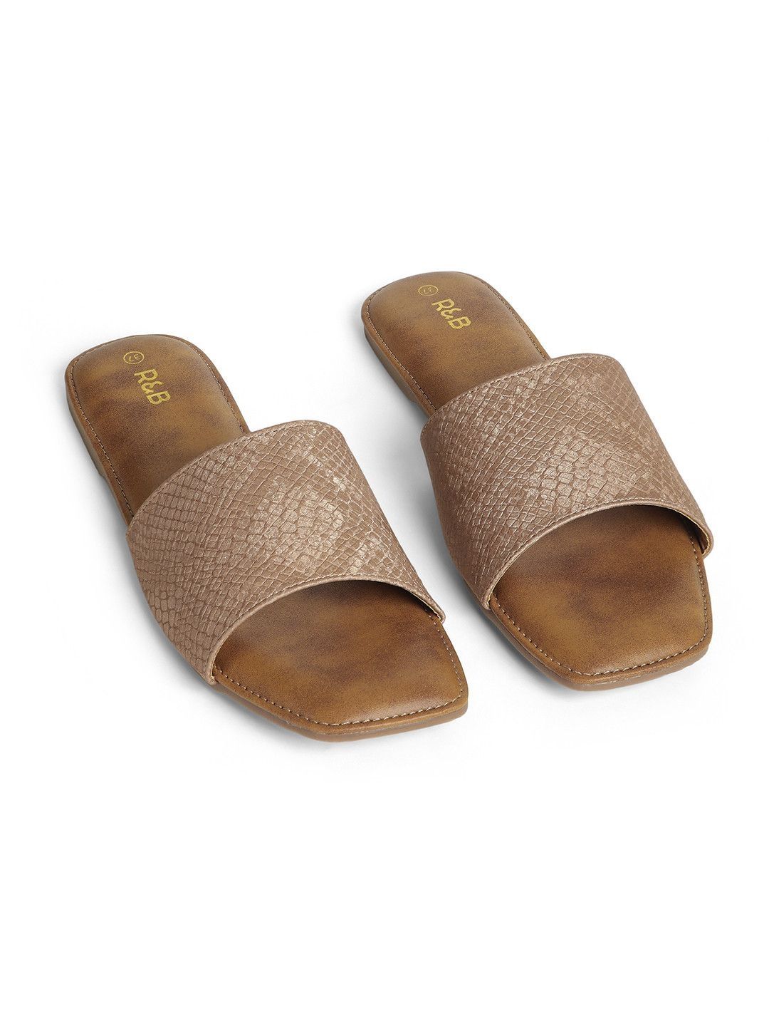 R B Shoes - Buy R B Shoes online in India