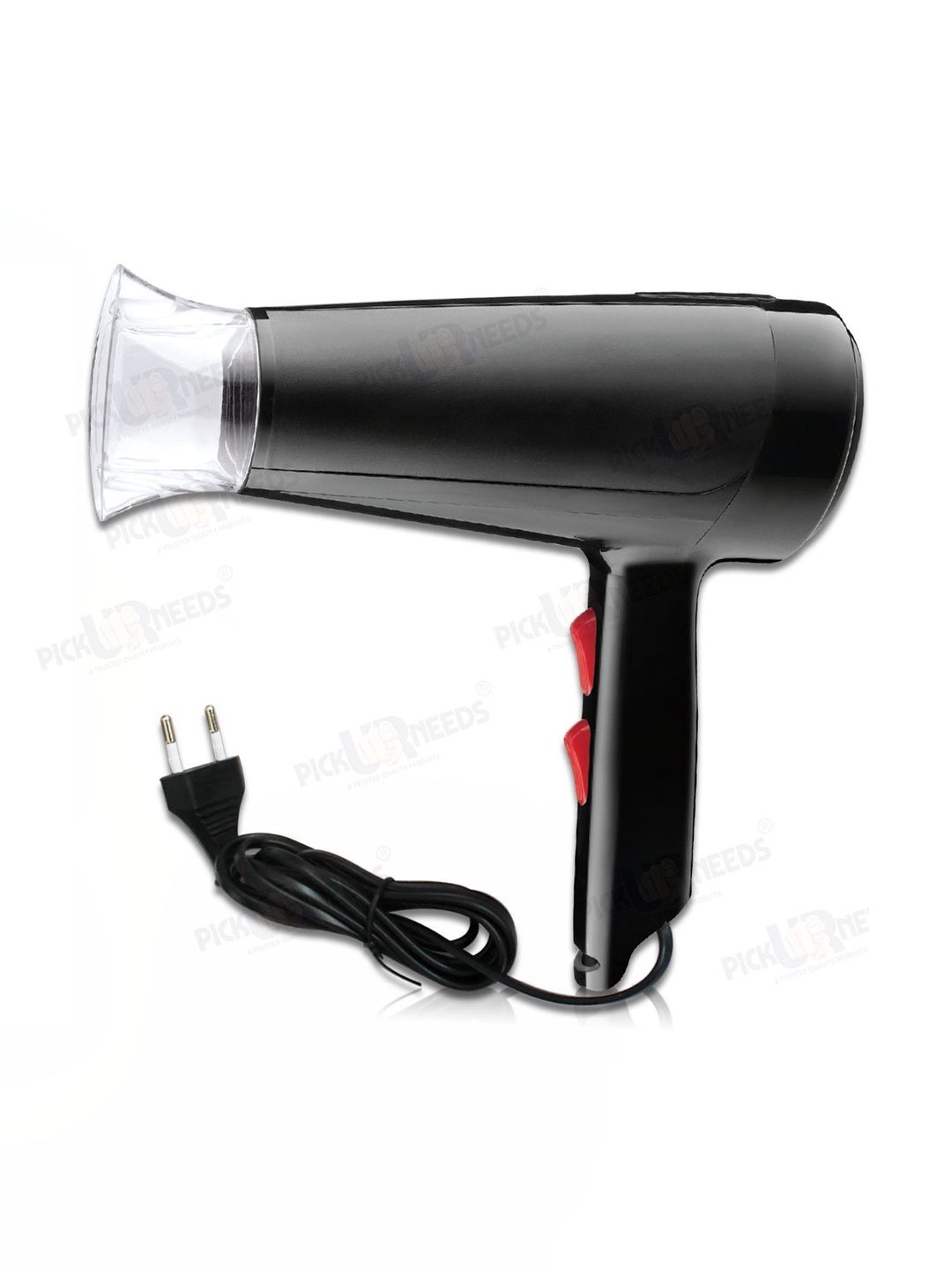 Pick Ur Needs 1800W Hair Dryer - RL-6006