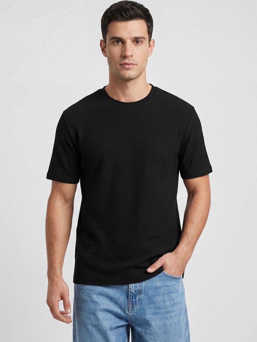 R&B Men T-shirt