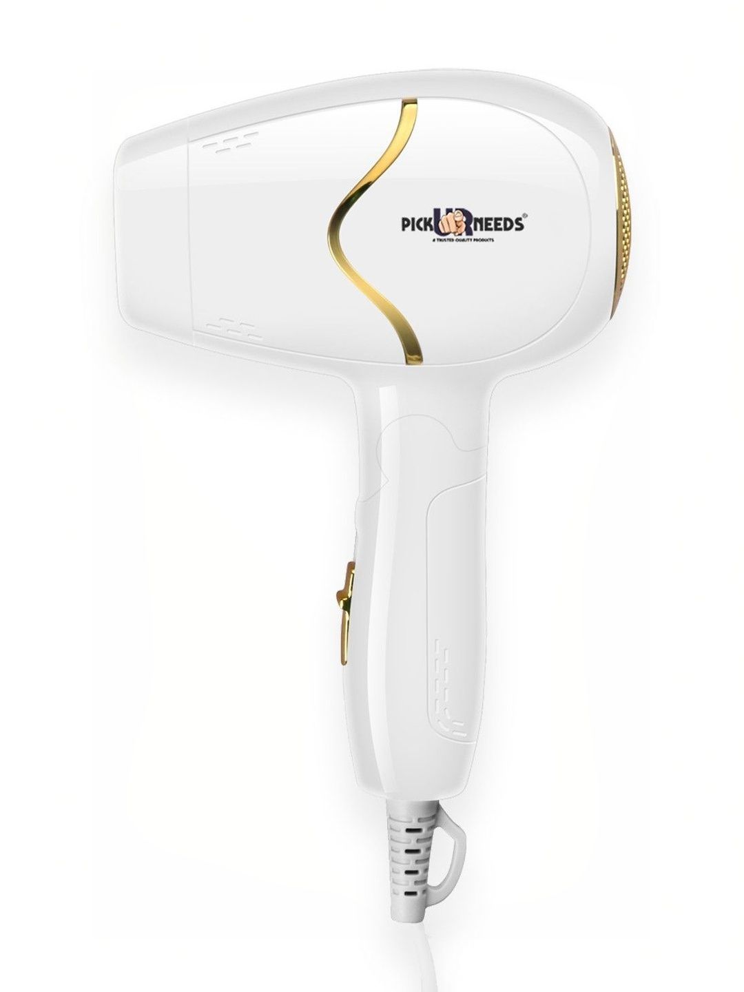 Pick Ur Needs 3500W Portable Mini Hair Dryer - PICK-HD002