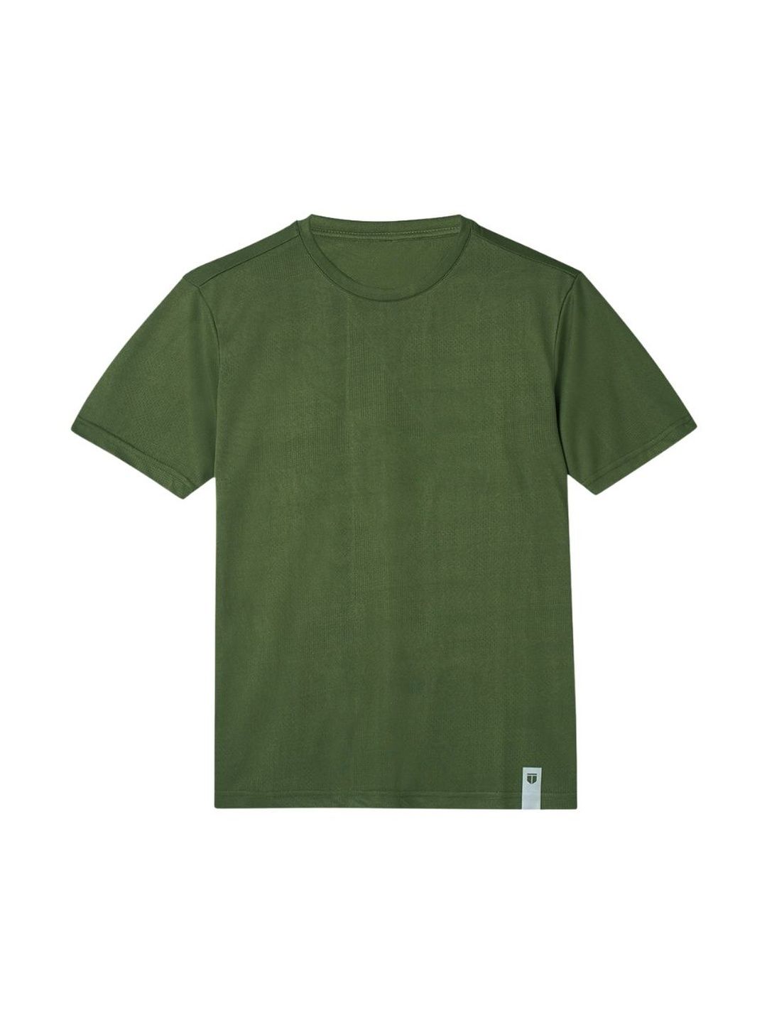 TEGO Men Moisture Wicking T-shirt