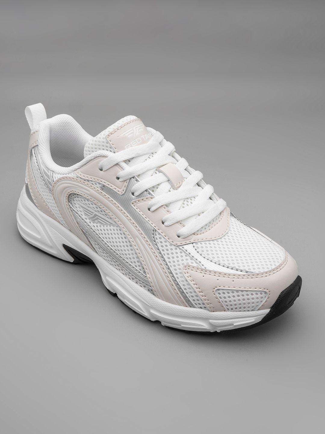 Red Tape Women Textured Sneakers