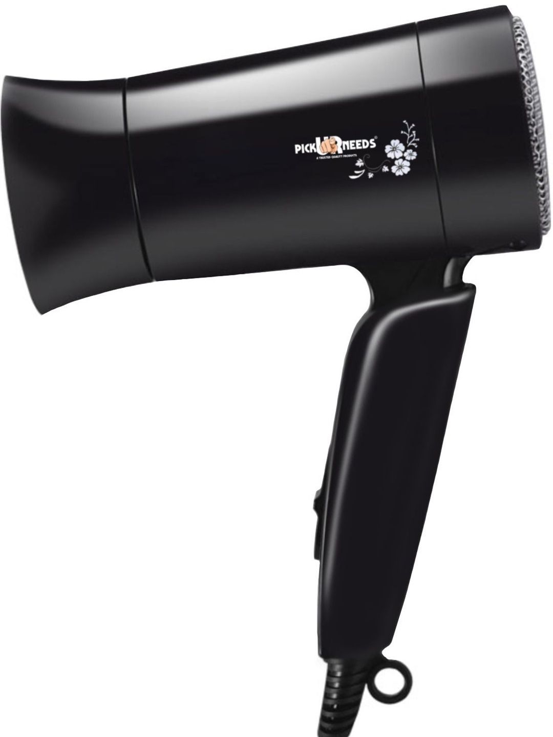 Pick Ur Needs Lightweight Hair Dryer - 1800W