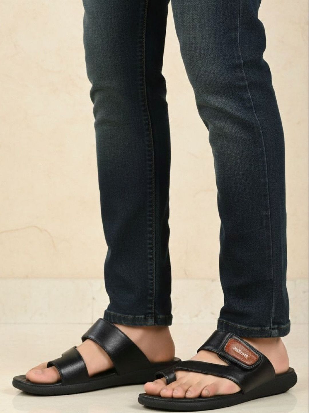 Unisoft Men Slip-On