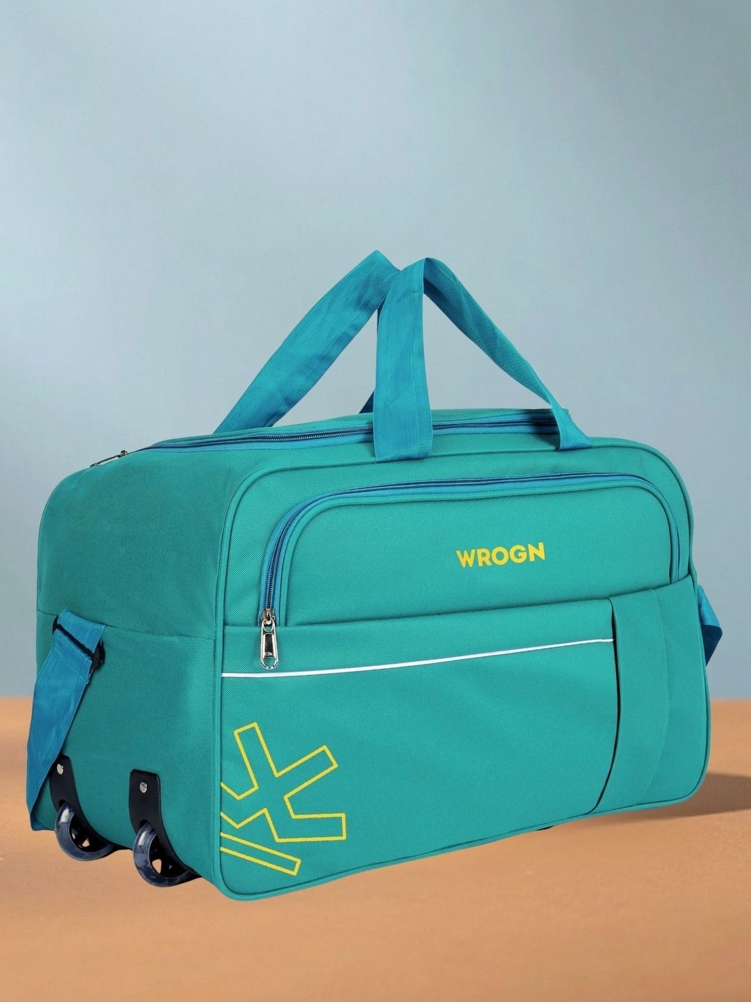 WROGN Small Casual Duffel Bag