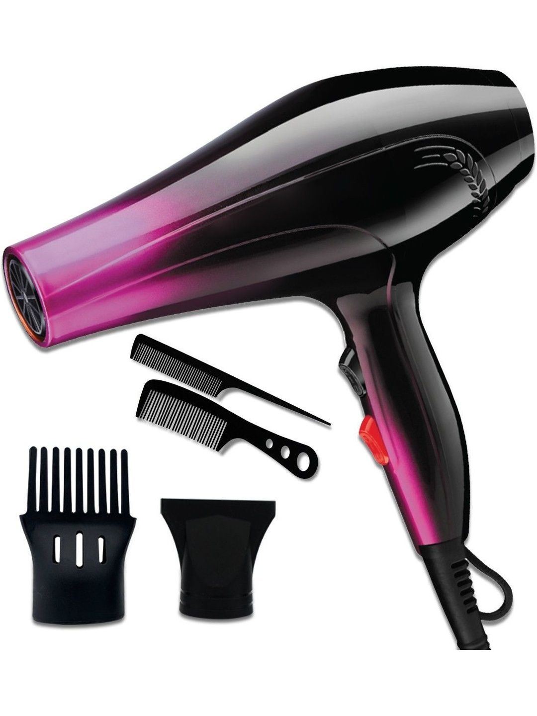 Pick Ur Needs 3500W High Quality Hair Dryer - RL-6004