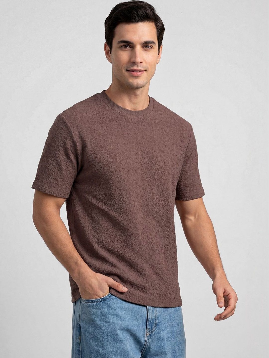 R&B Men T-shirt