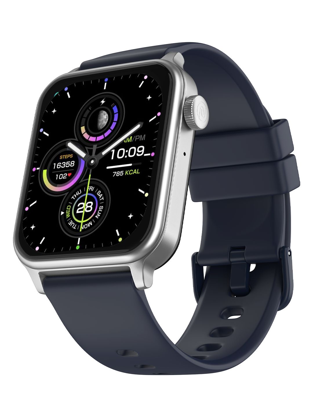 NOISE ColorFit Pulse Hyper Smartwatch