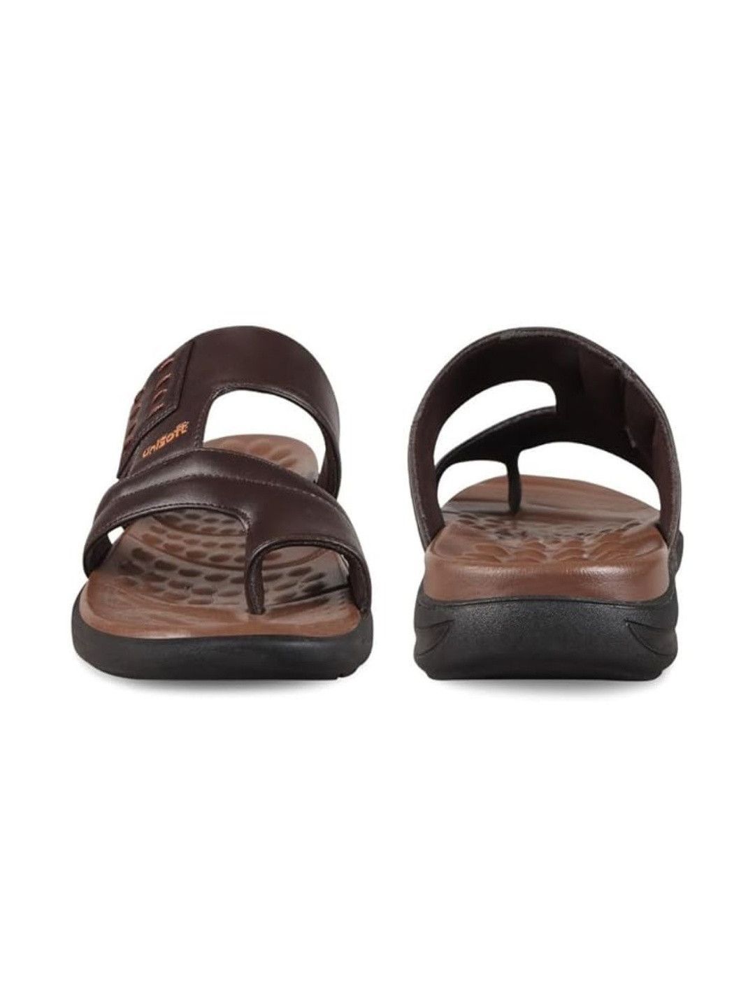 Unisoft Men Thong Flip-Flops