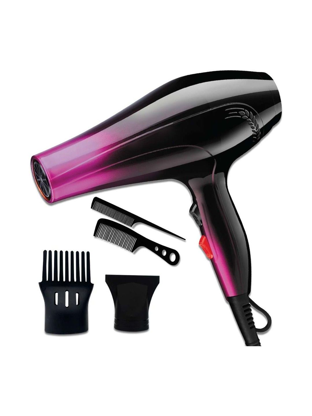 Pick Ur Needs 3500W High Quality Hair Dryer - 60011