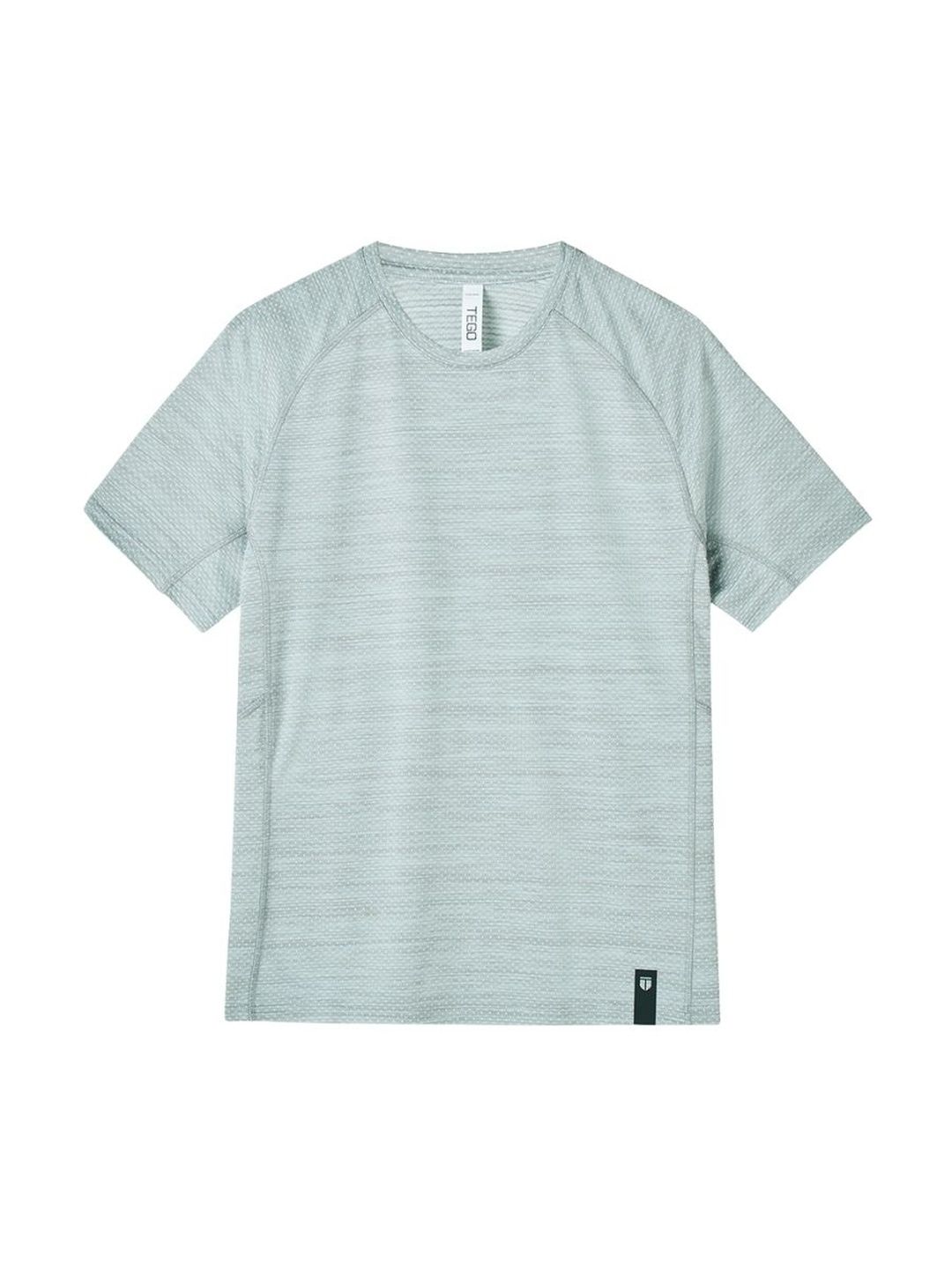 TEGO Men Moisture Wicking T-shirt