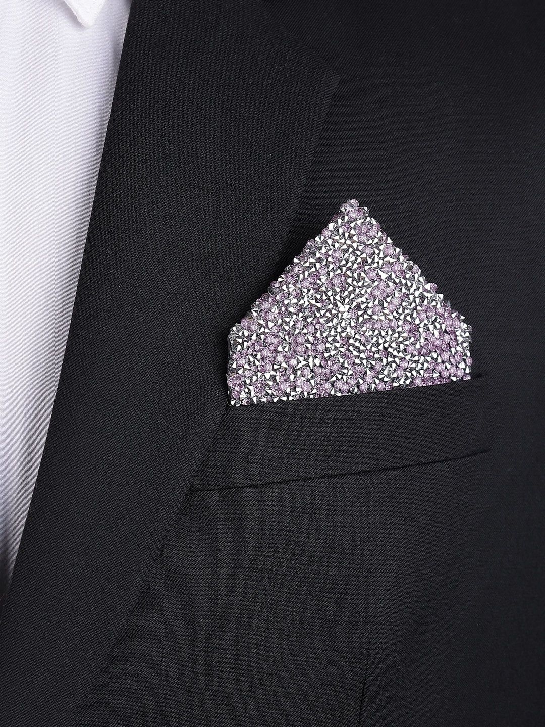 Alvaro Castagnino Solid Pocket Squares