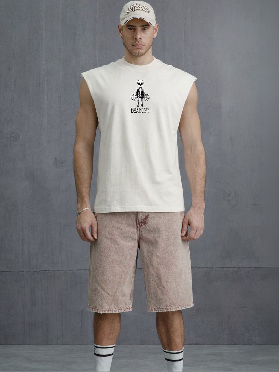 CARRO ARMATO Men Printed T-shirt