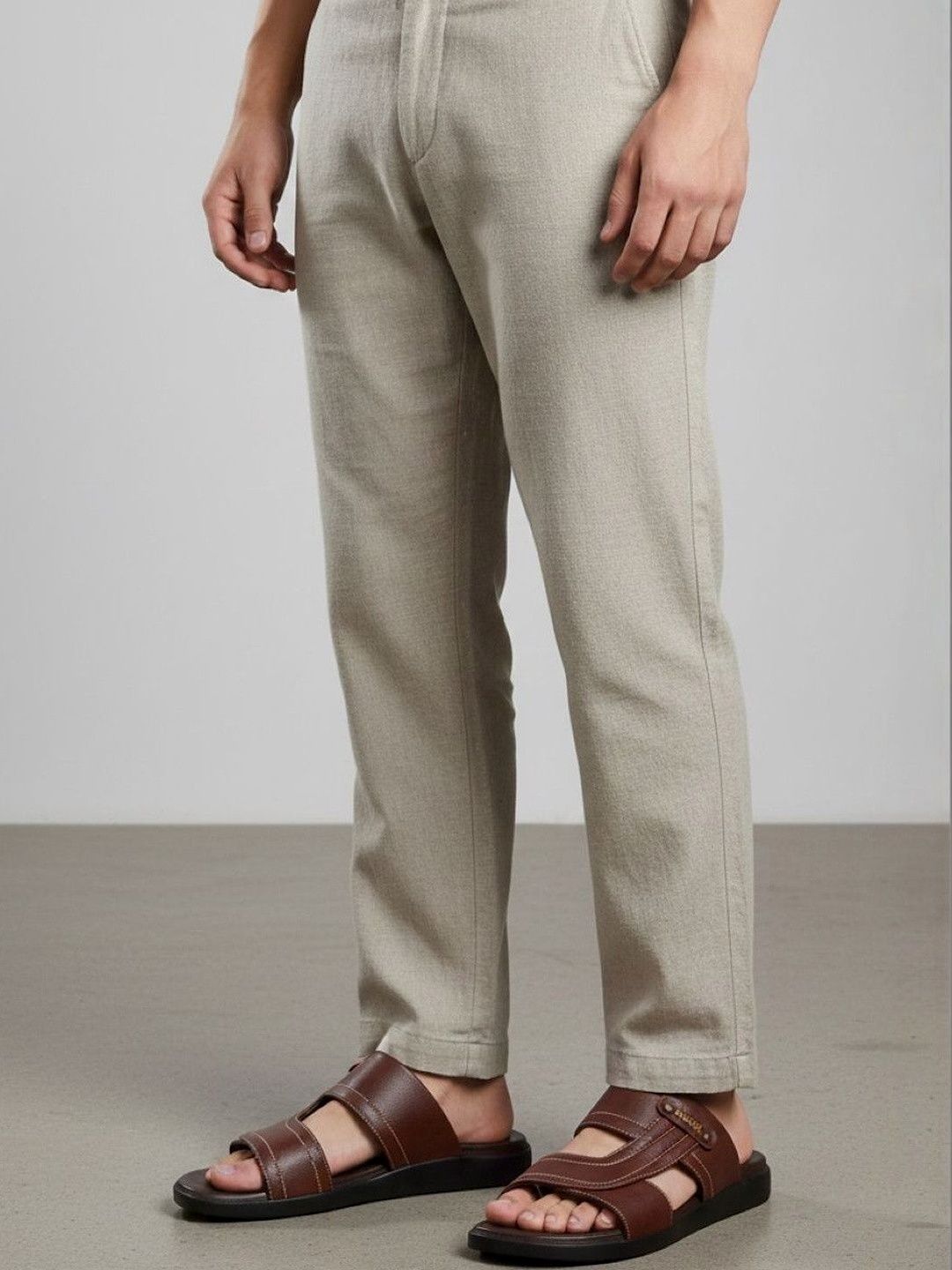 Unisoft Men Slip-On