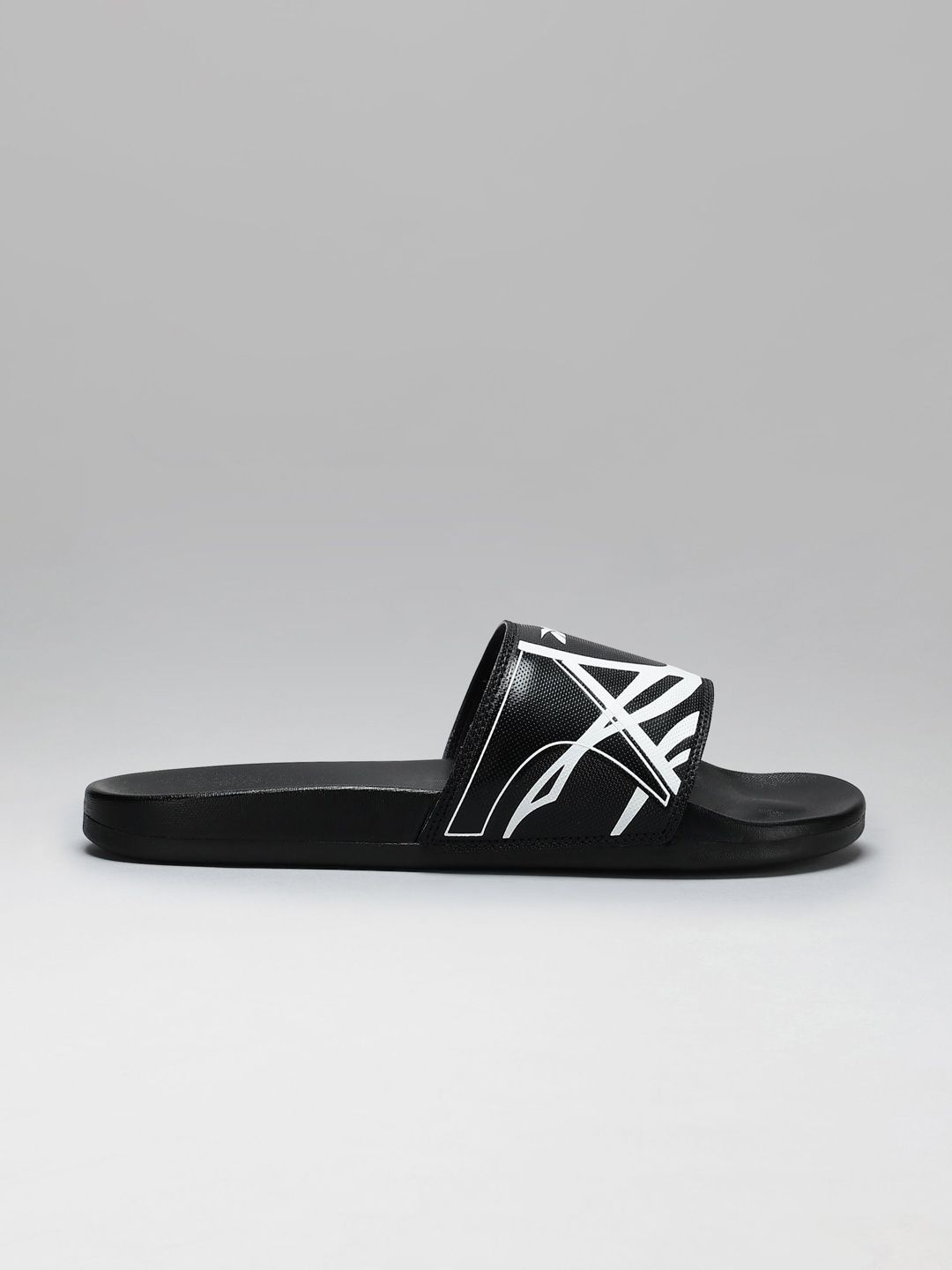 Reebok Men Printed Sliders