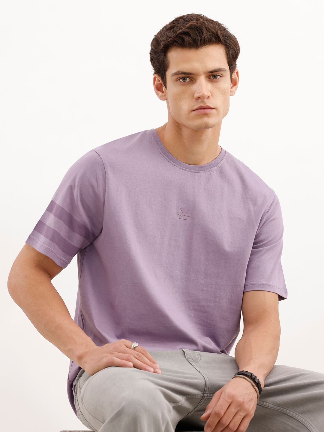 WROGN WROGN Pure Cotton T-shirt