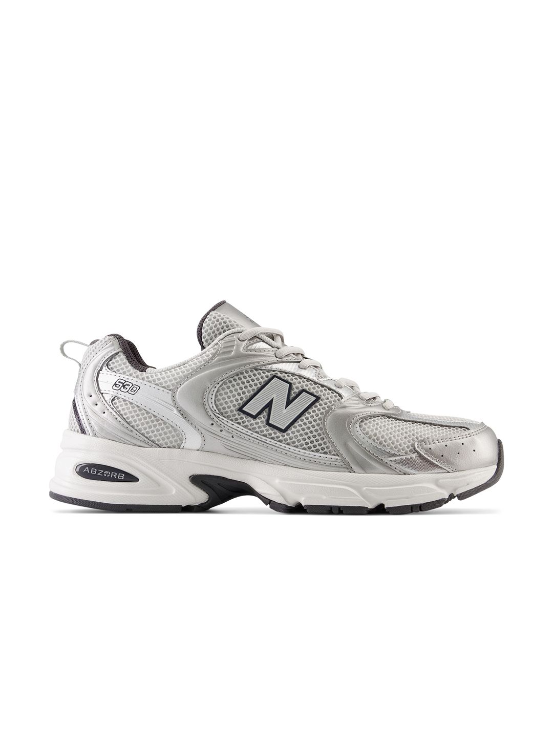 New Balance New Balance Unisex 530 Everyday Sneakers