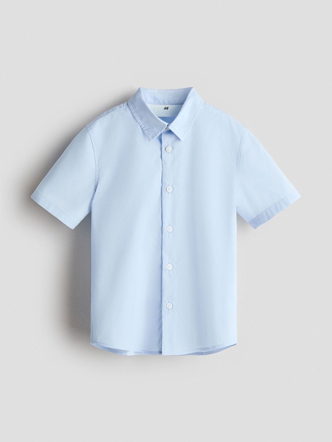 H&M H&M Easy-iron Shirt