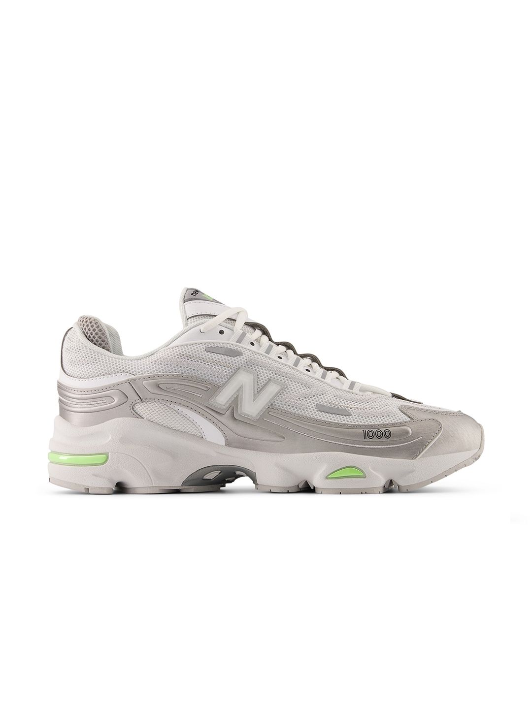 New Balance New Balance Unisex M1000 Sneakers