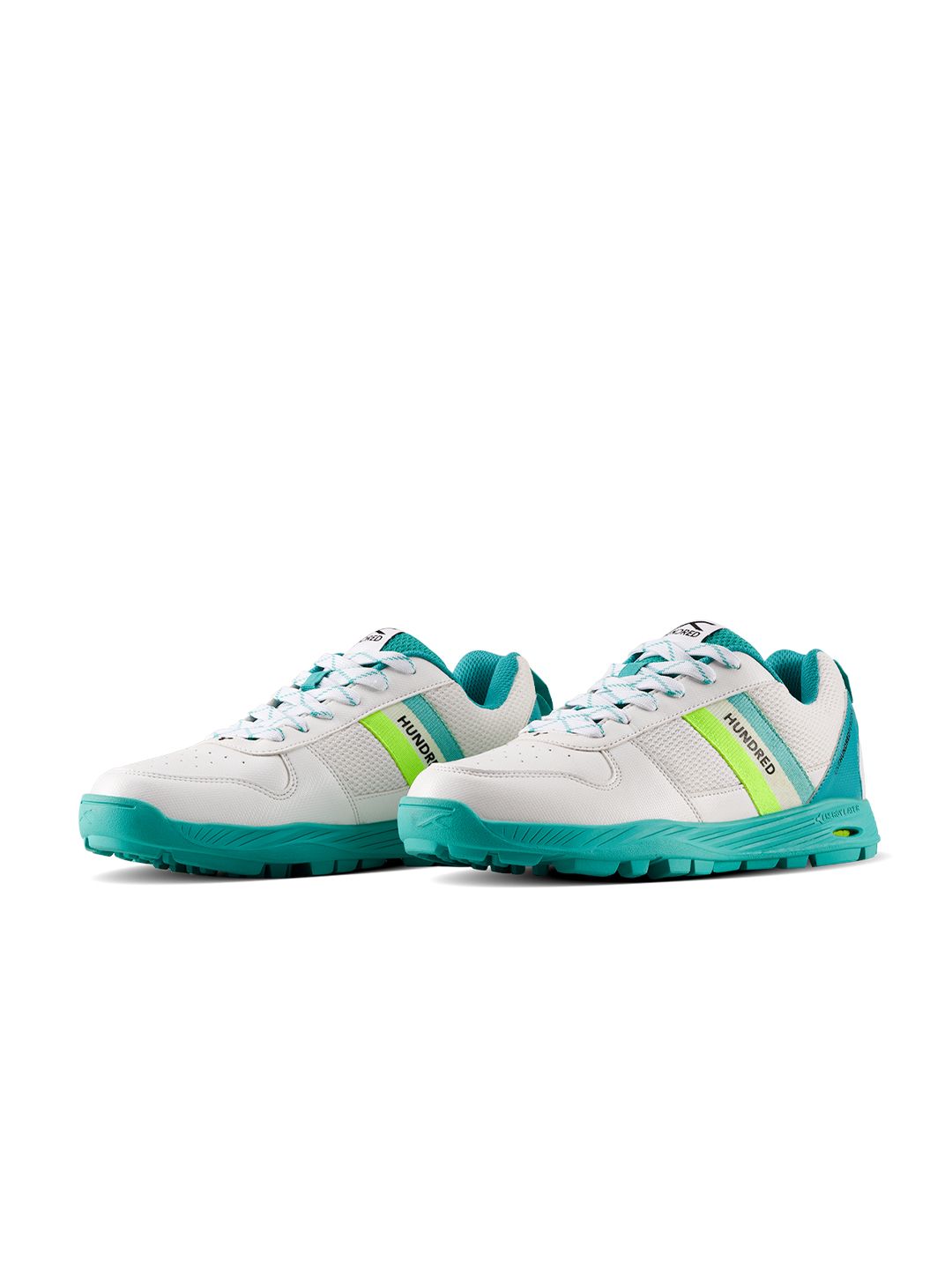 Hundred Unisex Cricket Shoes