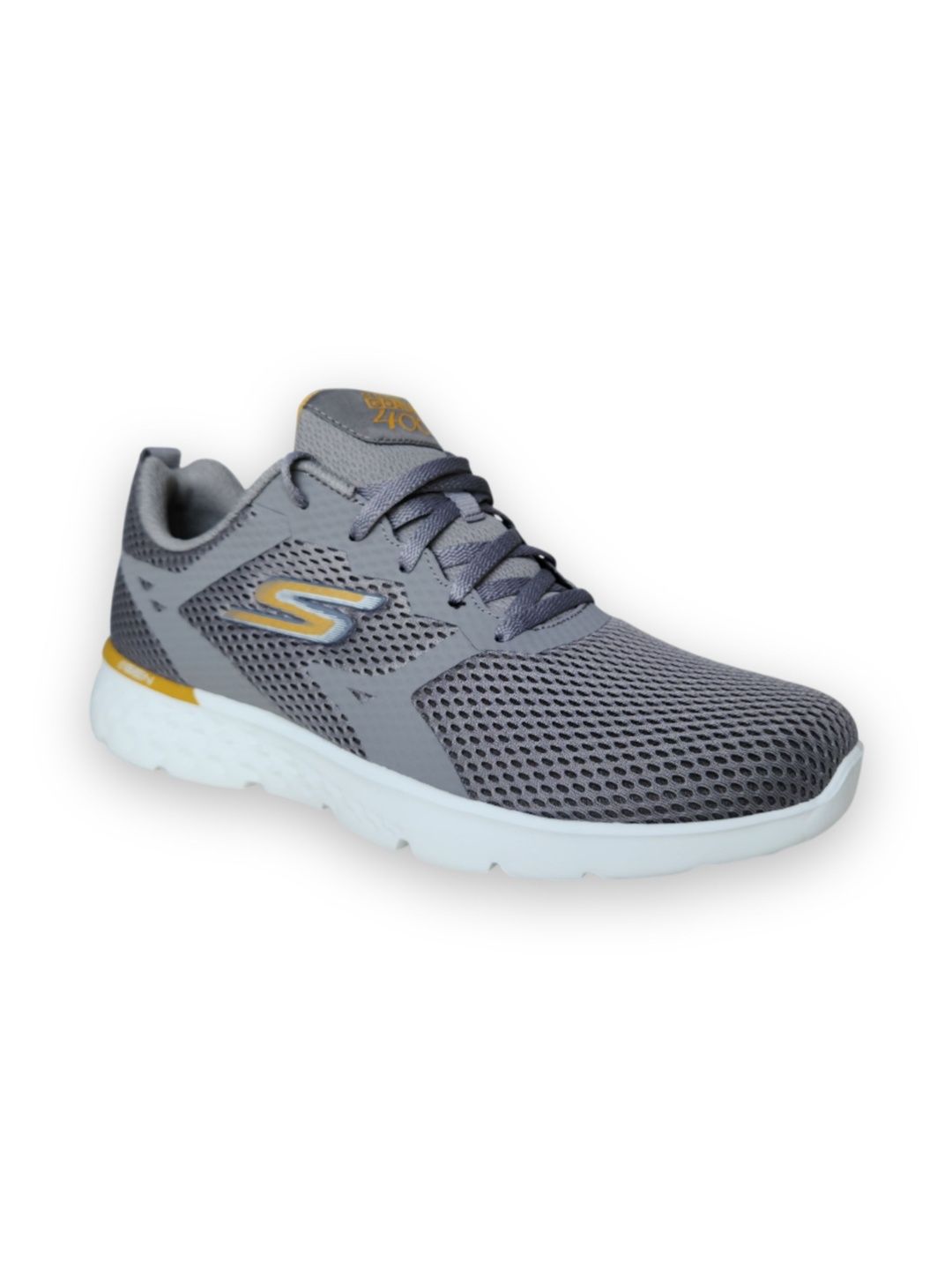 Skechers Men On-The-Go 400 Lace-Ups Running Sports Shoes