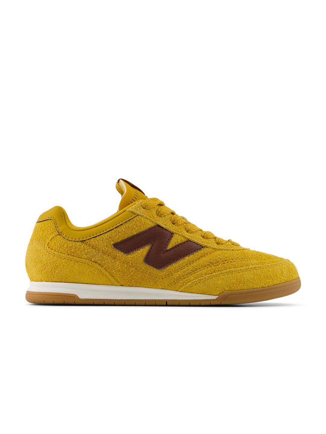 New Balance New Balance Unisex Suede Sneakers