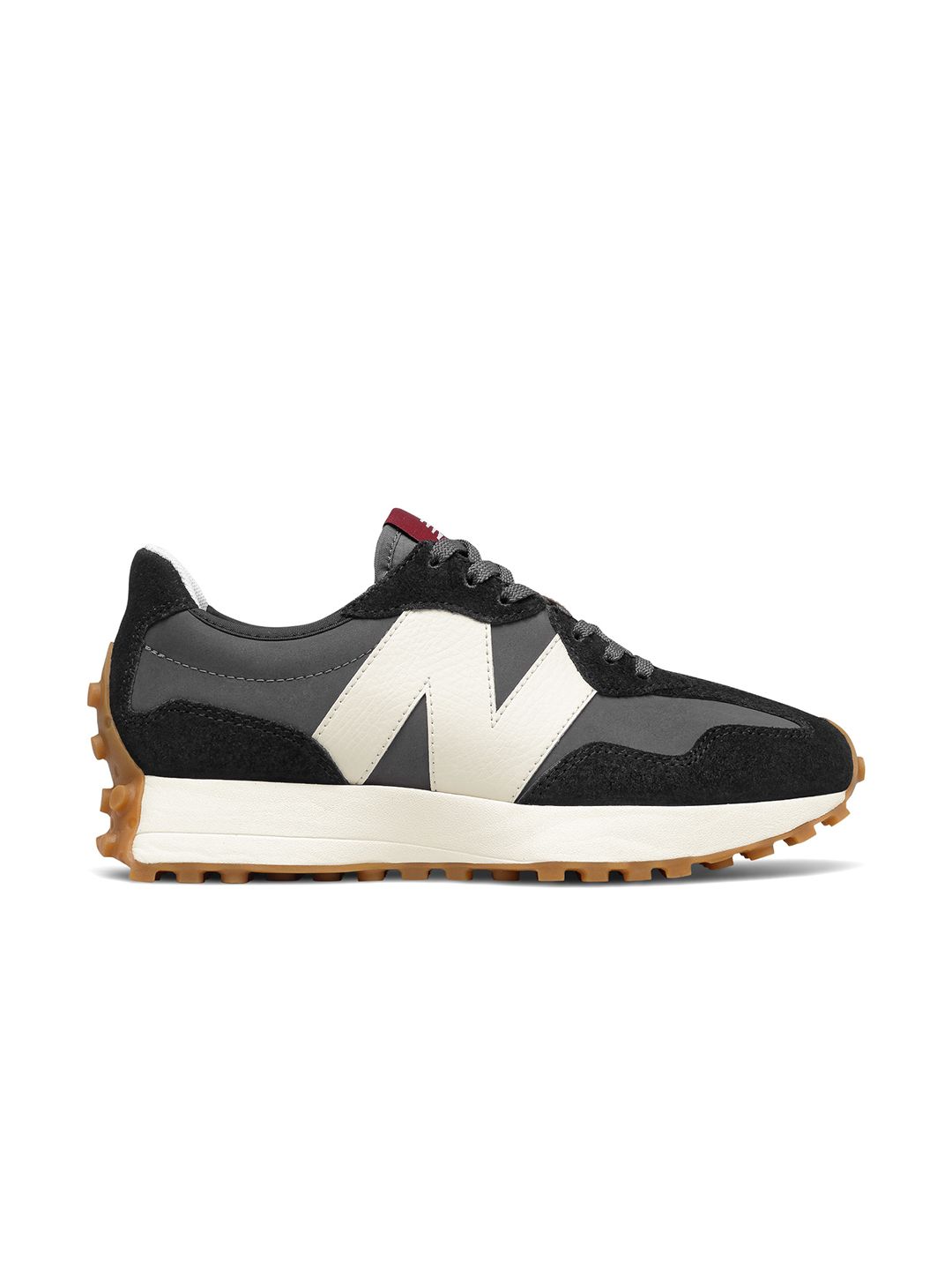 Balance 327 Trainers New Balance Ladies Black Trainers New Balance Shoes 327 Buy New Balance Black/White 327 Trainers From Next  Indonesia