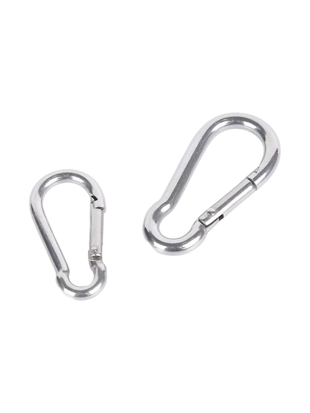 Mr. Carve  Stainless Steel Hooks And Holders