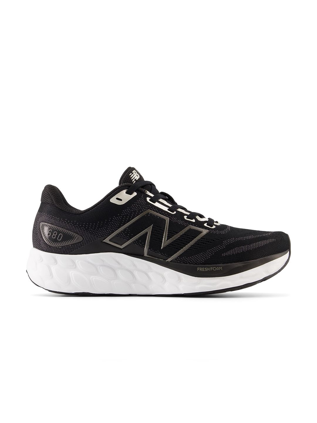 Buy New Balance Men M680XA7-D-7 Running Shoes - Sports Shoes for
