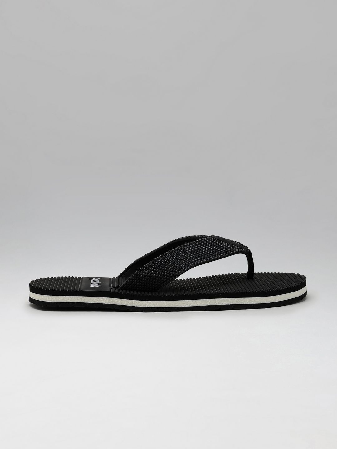 Reebok Men Thong Flip-Flops