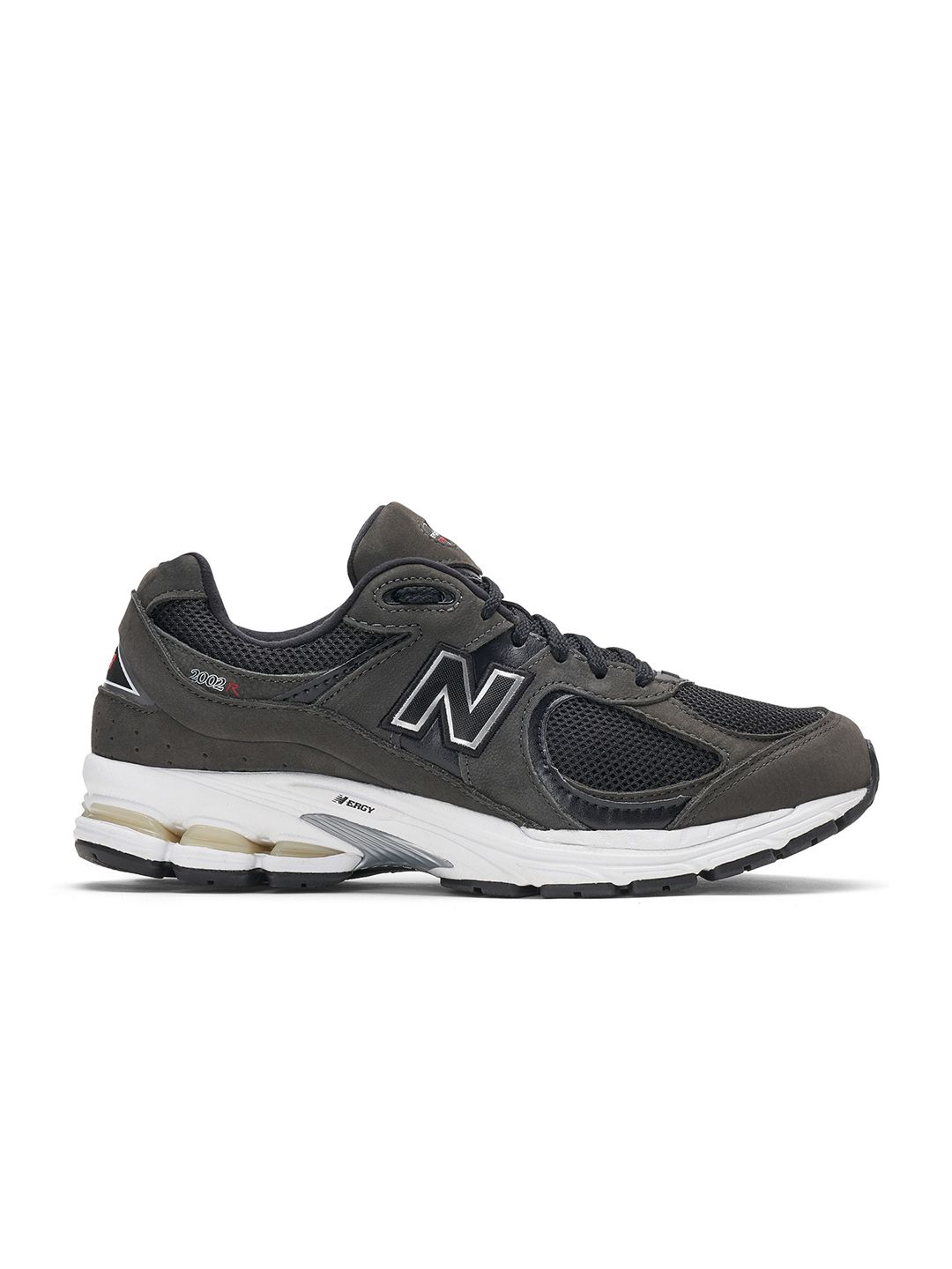 New Balance New Balance Unisex 2002R Suede Sneakers