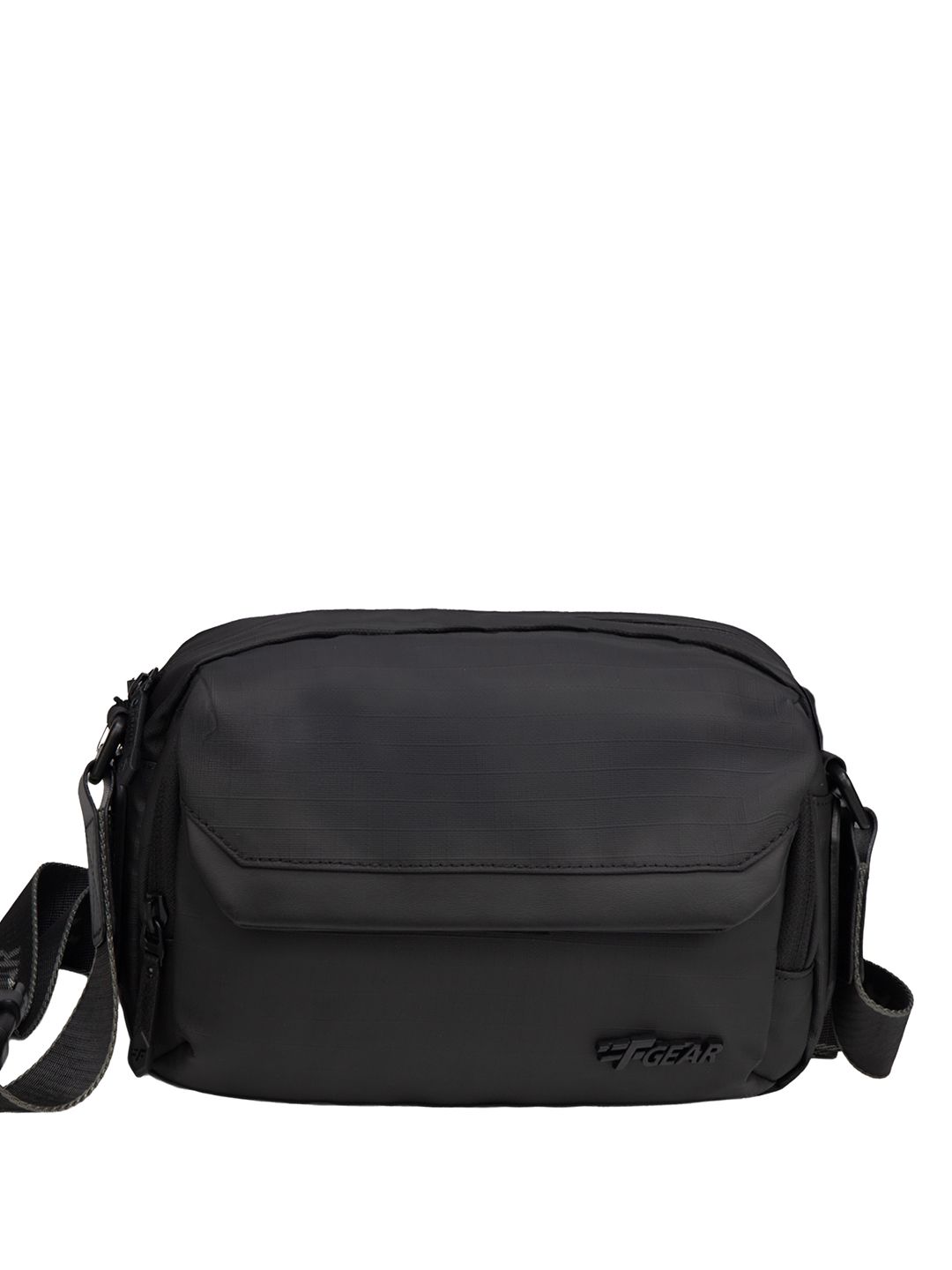 F Gear Waterproof Waterproof Sling Bag
