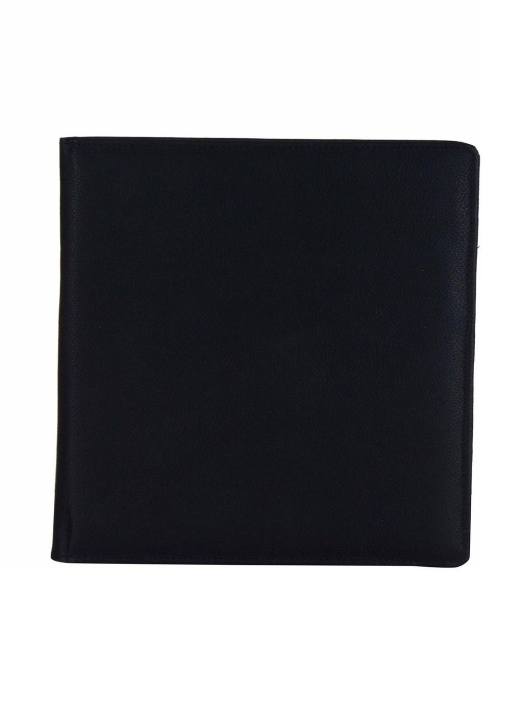 LEATHERMAN Men Textured Leather Wallets