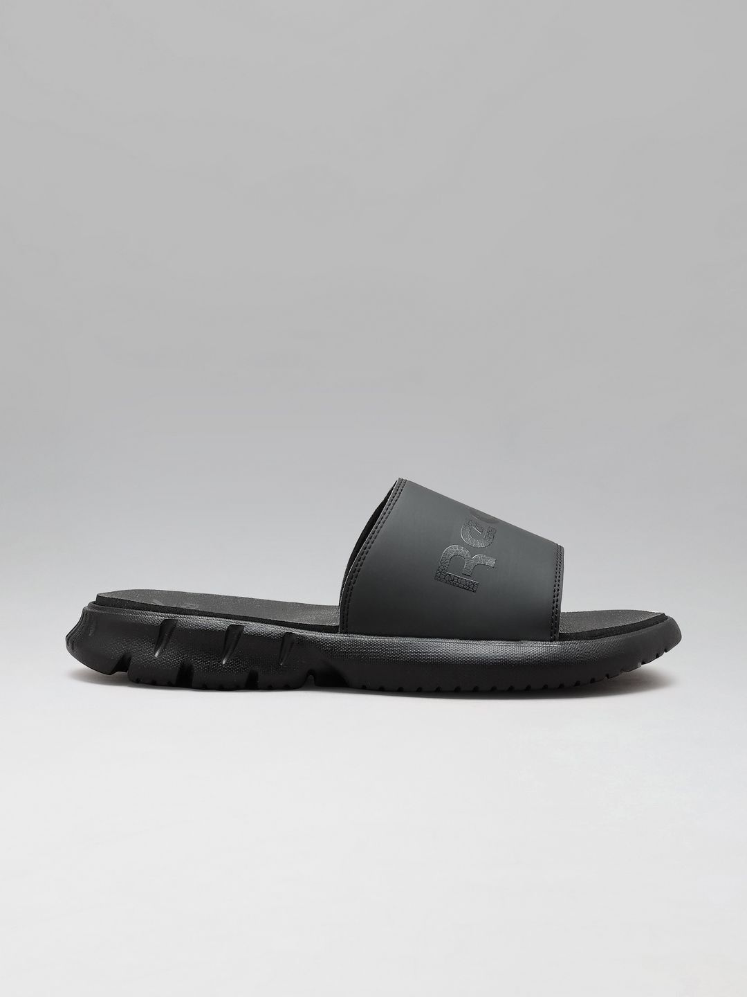 Reebok Men Printed Sliders