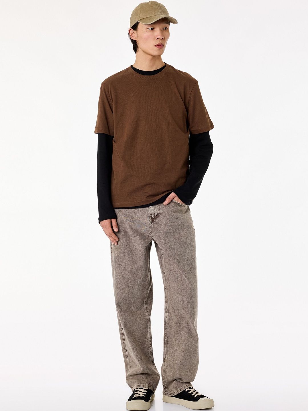 Koton Men T-shirt