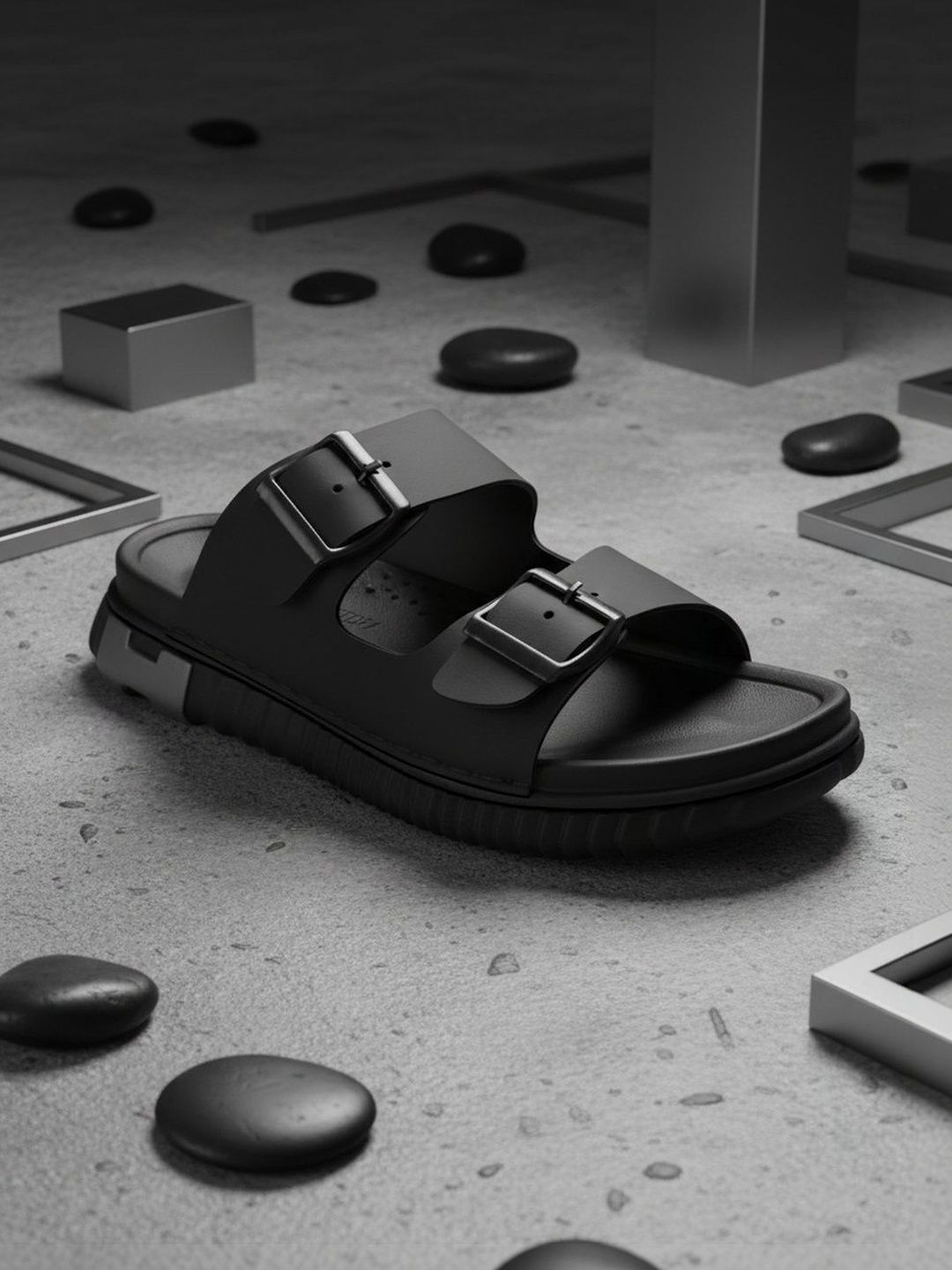 Mast & Harbour Men Comfort Sandals