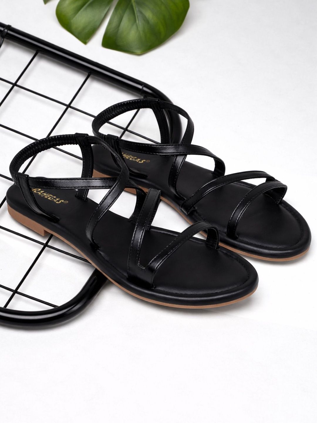 RAHEGAS Women Casual & Ethnic Comfort Flats