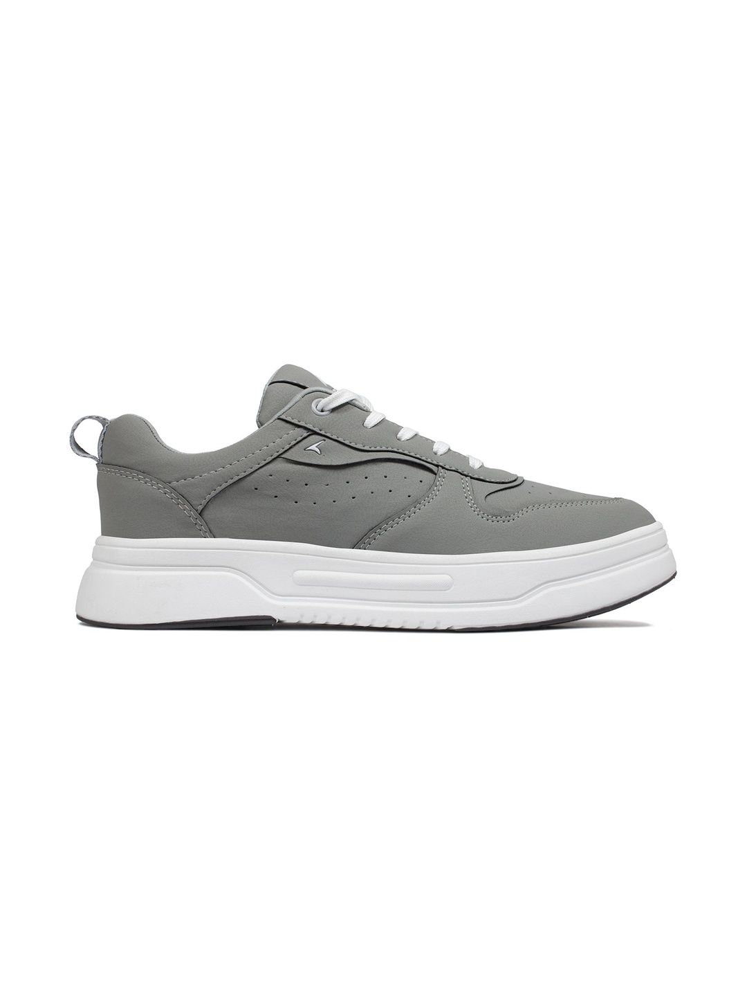 TRACER Men Perforations PU Sneakers