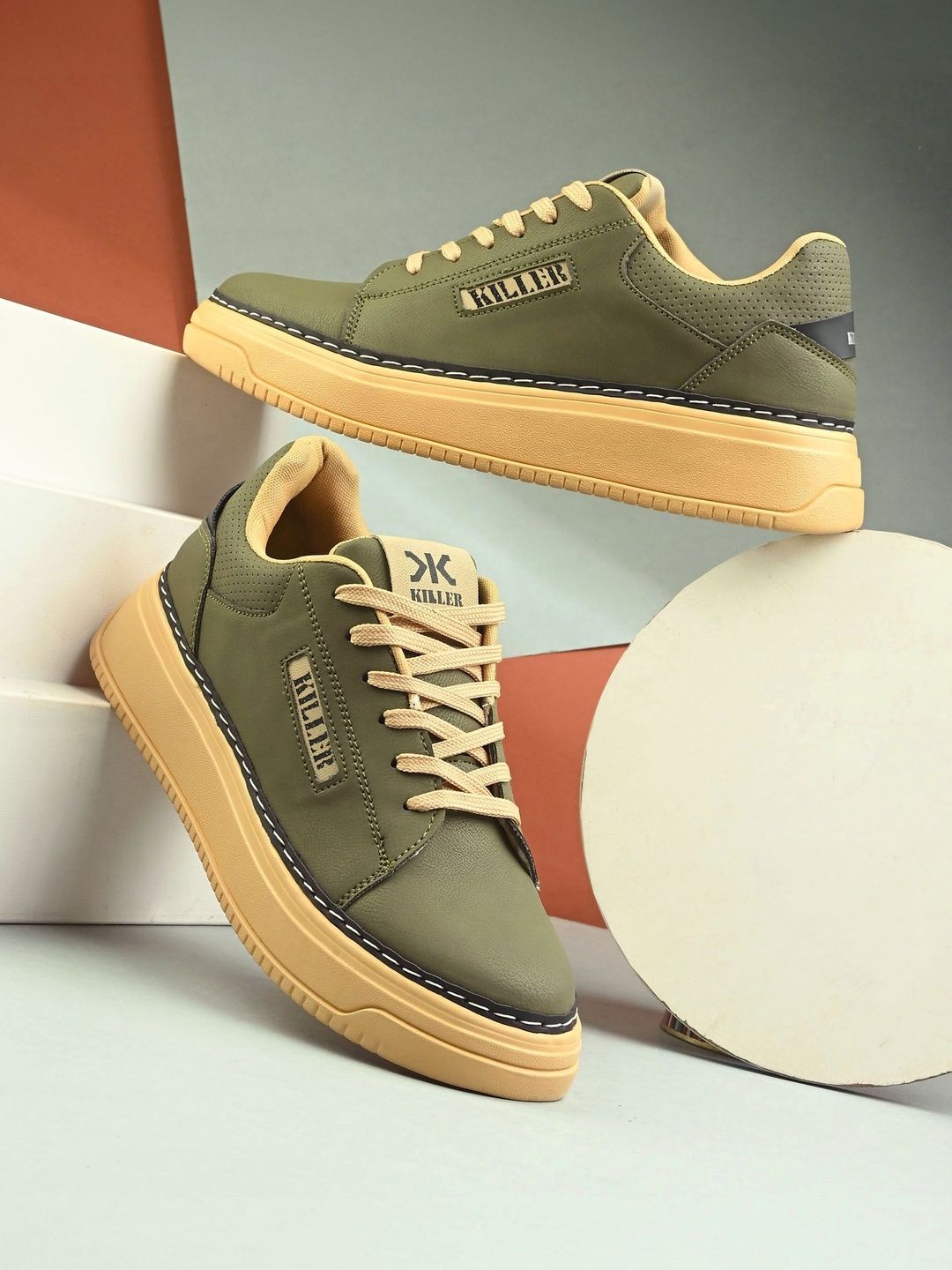 Killer Men Sneakers