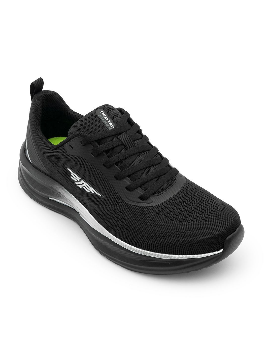 Red Tape Men Running Non-Marking Shoes