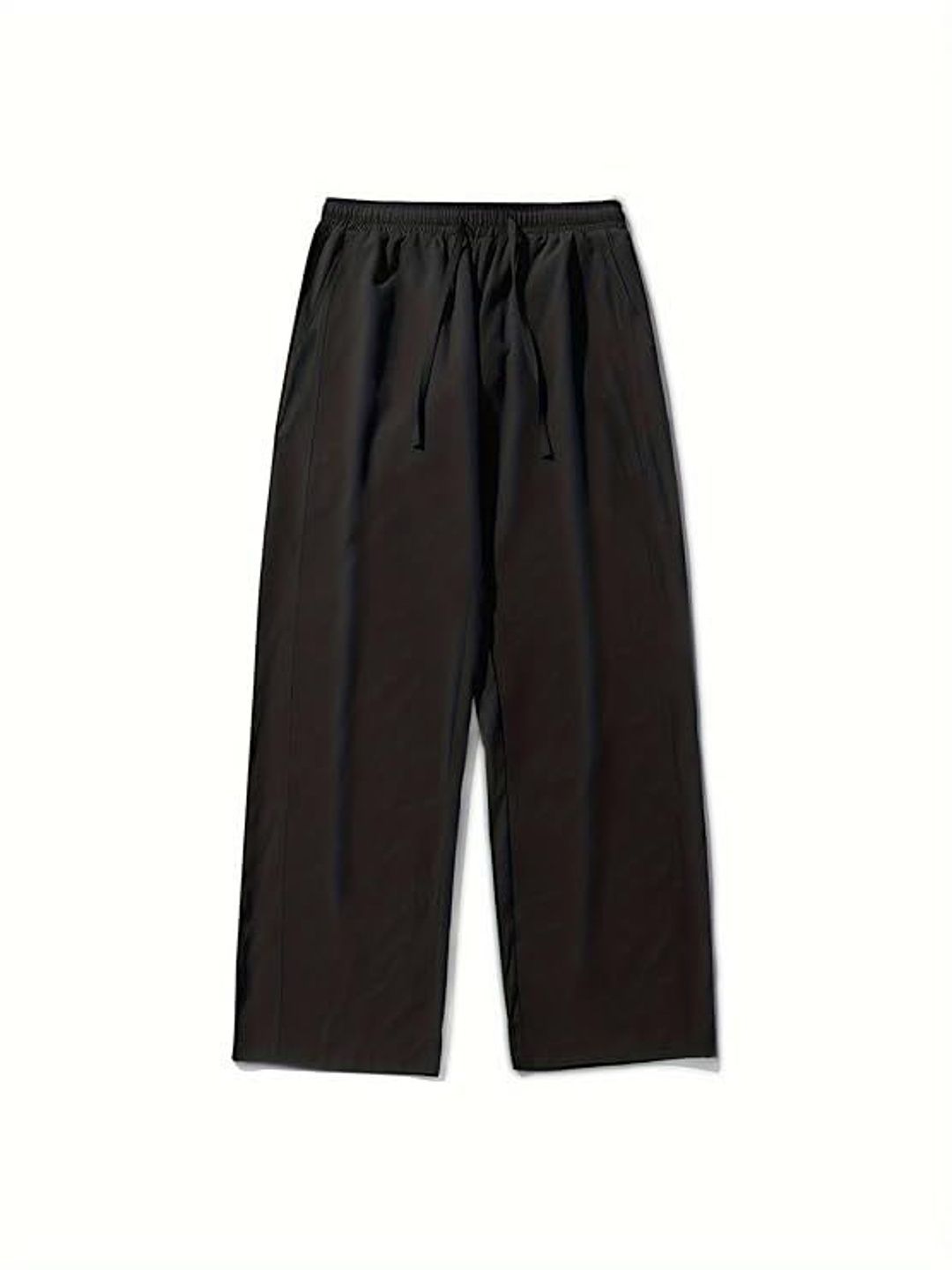 Netclick Men Baggy Dry Fit Training Joggers