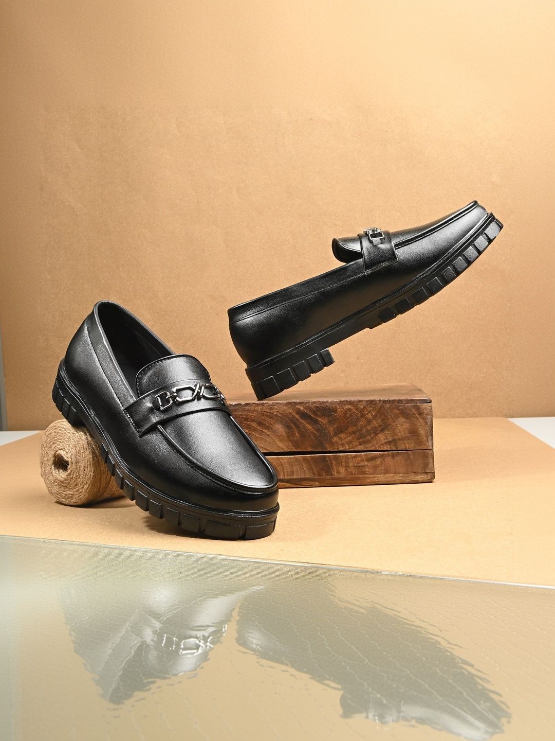 Provogue Provogue Men Loafers