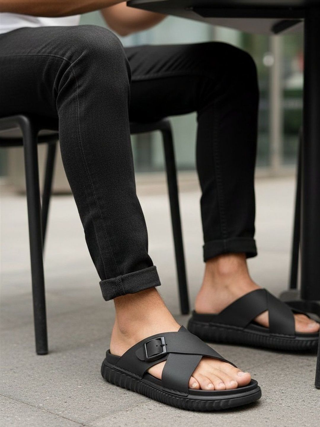 Prolific Men Slip-On