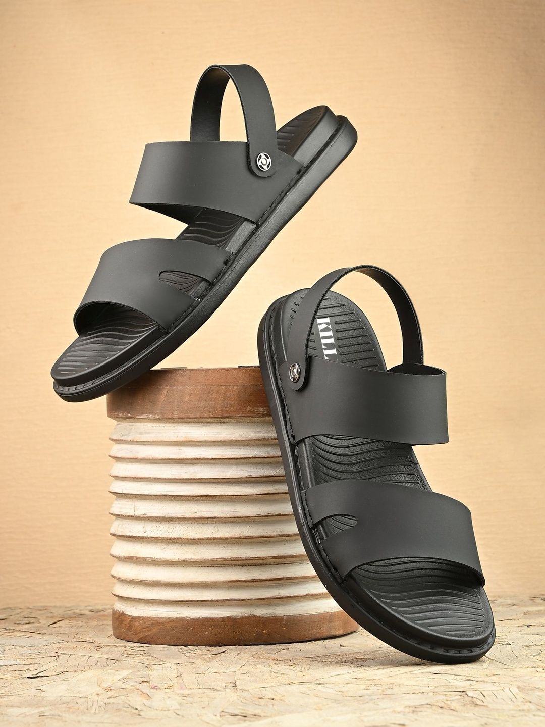 Killer Men Comfort Sandals