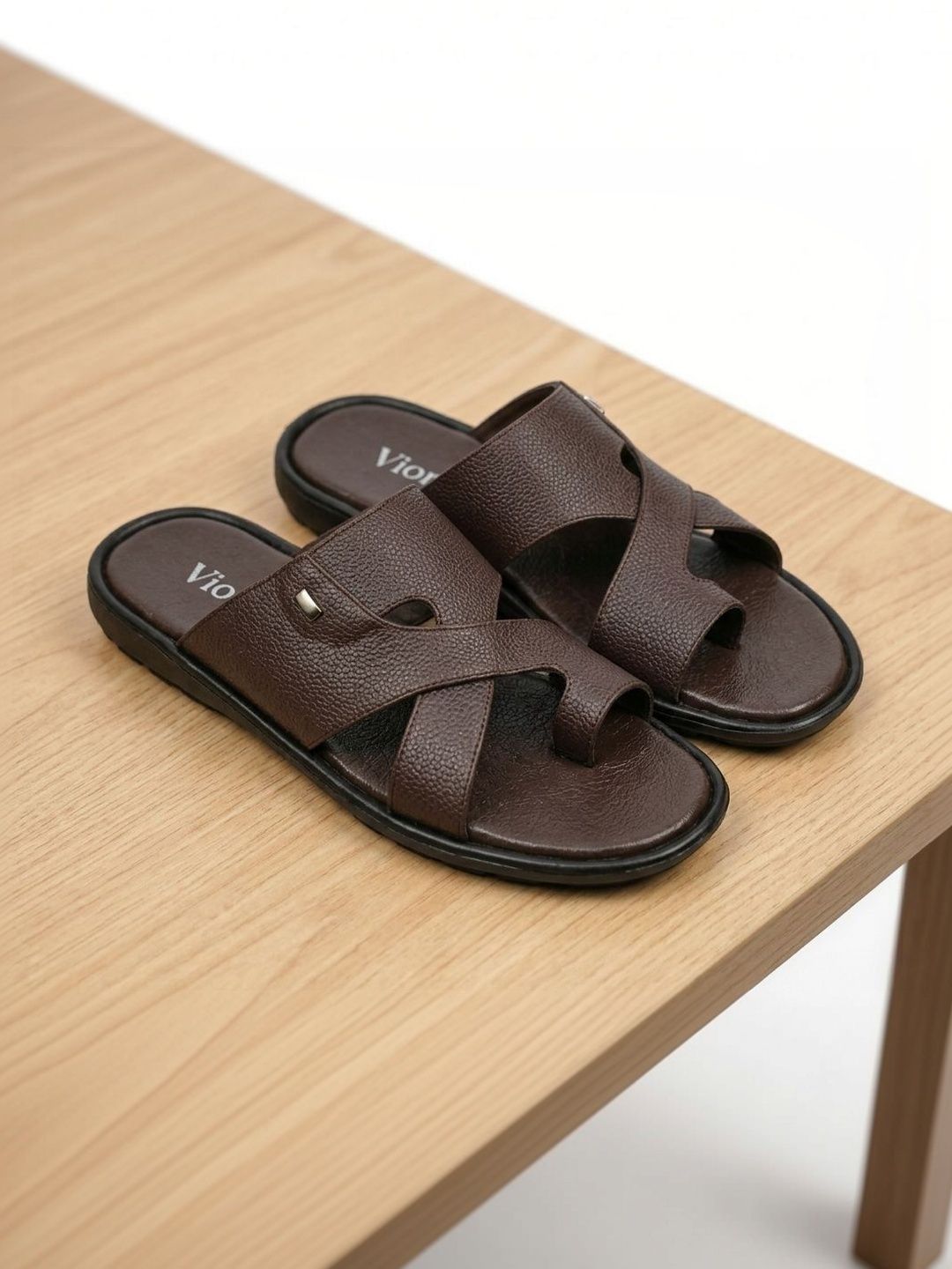 Viora Men Slip-On