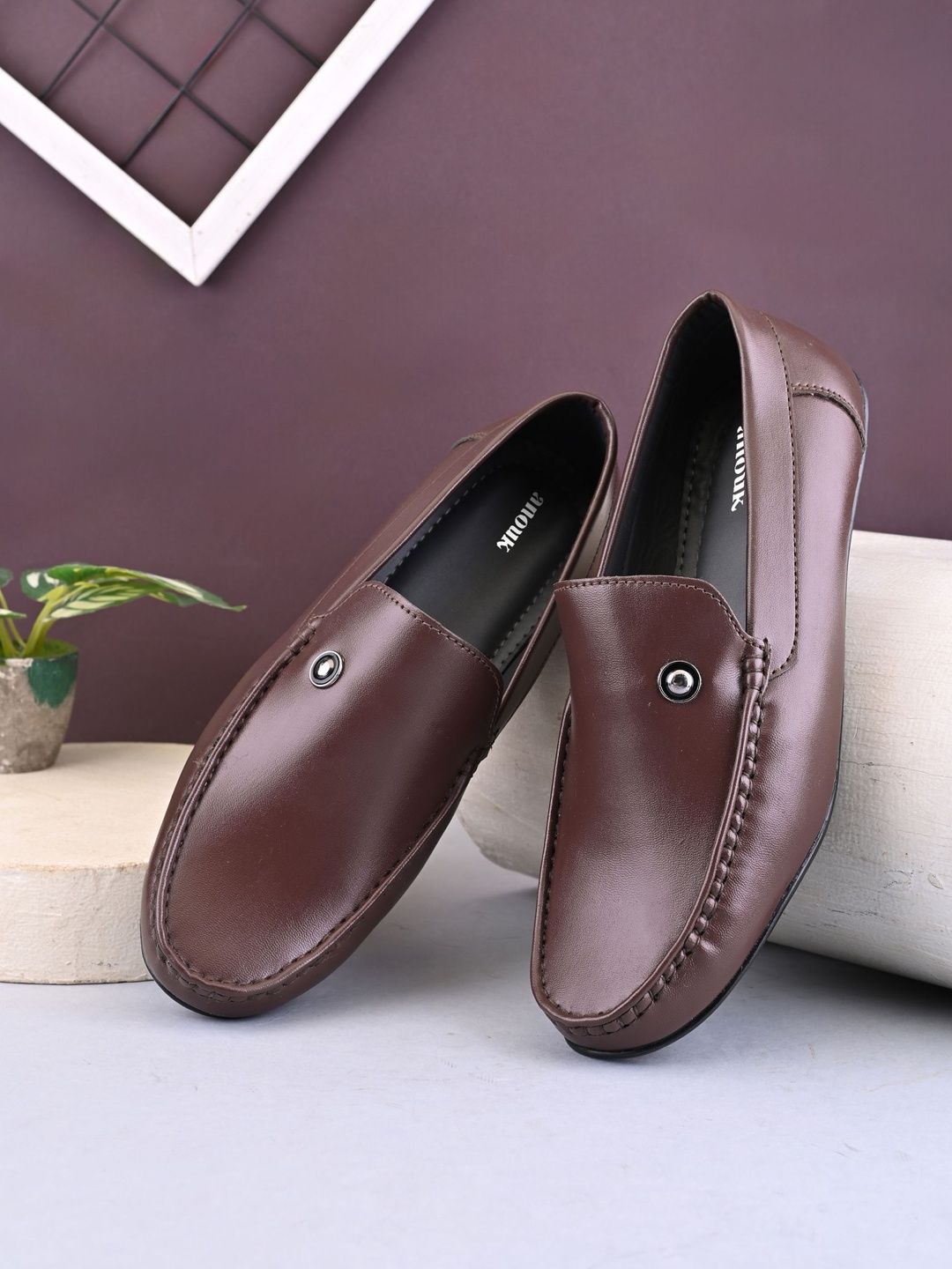 Anouk Men Loafers